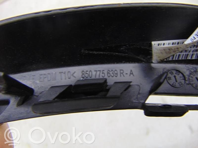 KIA Ceed Halterung Stoßstange Stoßfänger vorne 