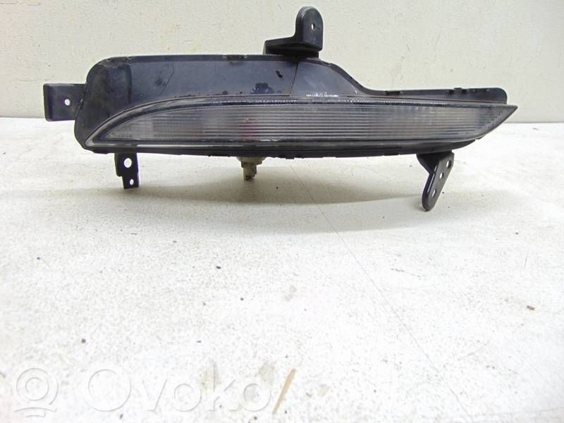 Renault Megane IV Front indicator light 