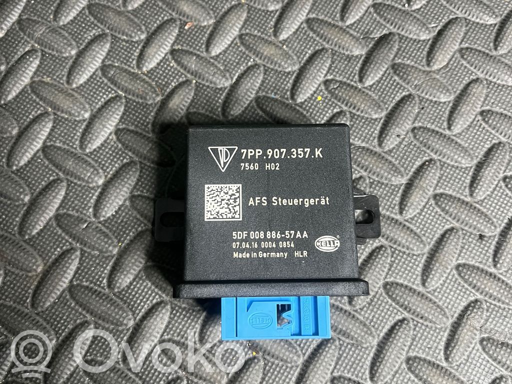 Light module LCM   7PP907357K,7560H02,5DF00888657AA