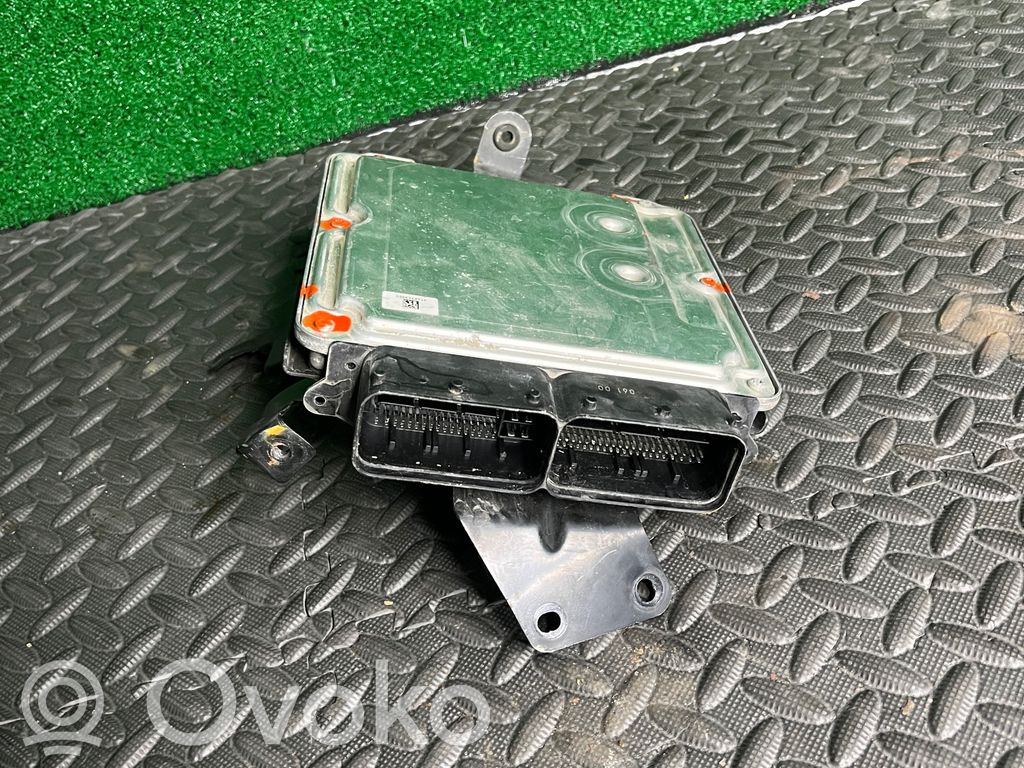 Porsche Cayenne (92A) Engine control unit/module ECU 