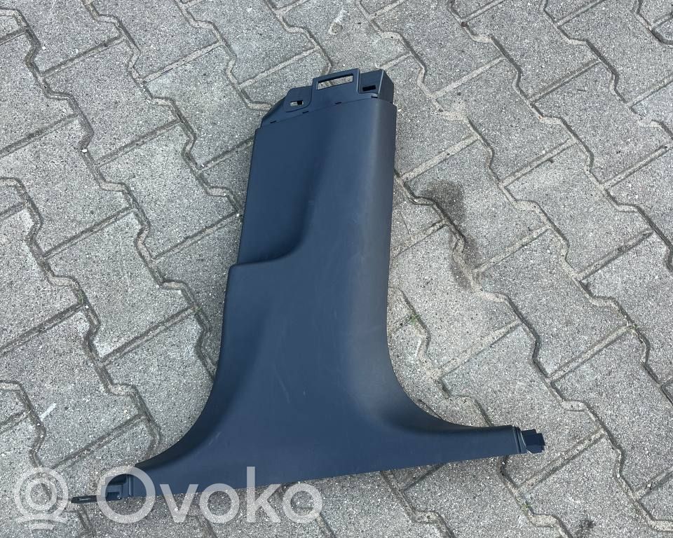 Centre console side trim front   108629980H