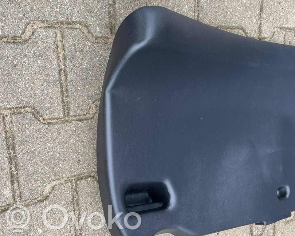 Tailgate trim   109045500