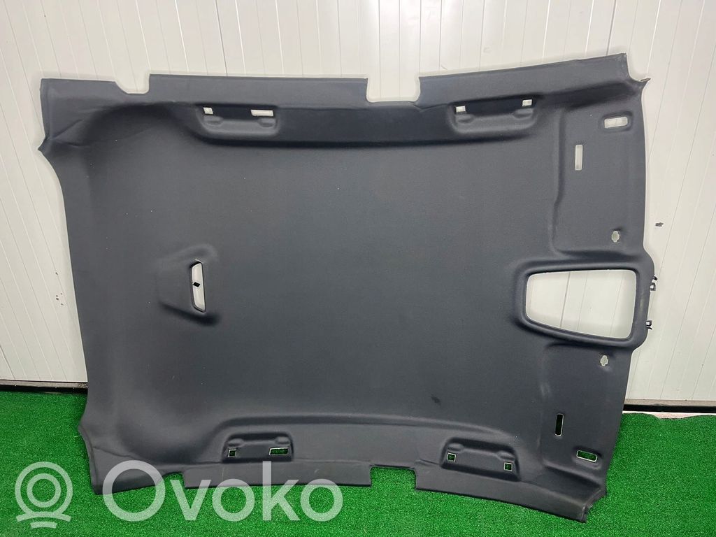 Audi A5 Sportback 8TA Oro kondicionieriaus kita detalė 