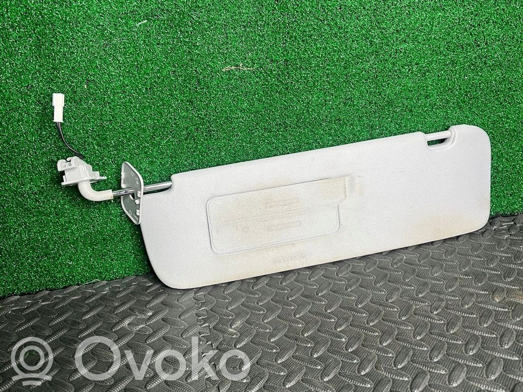 Tesla Model 3 Häikäisysuoja 
