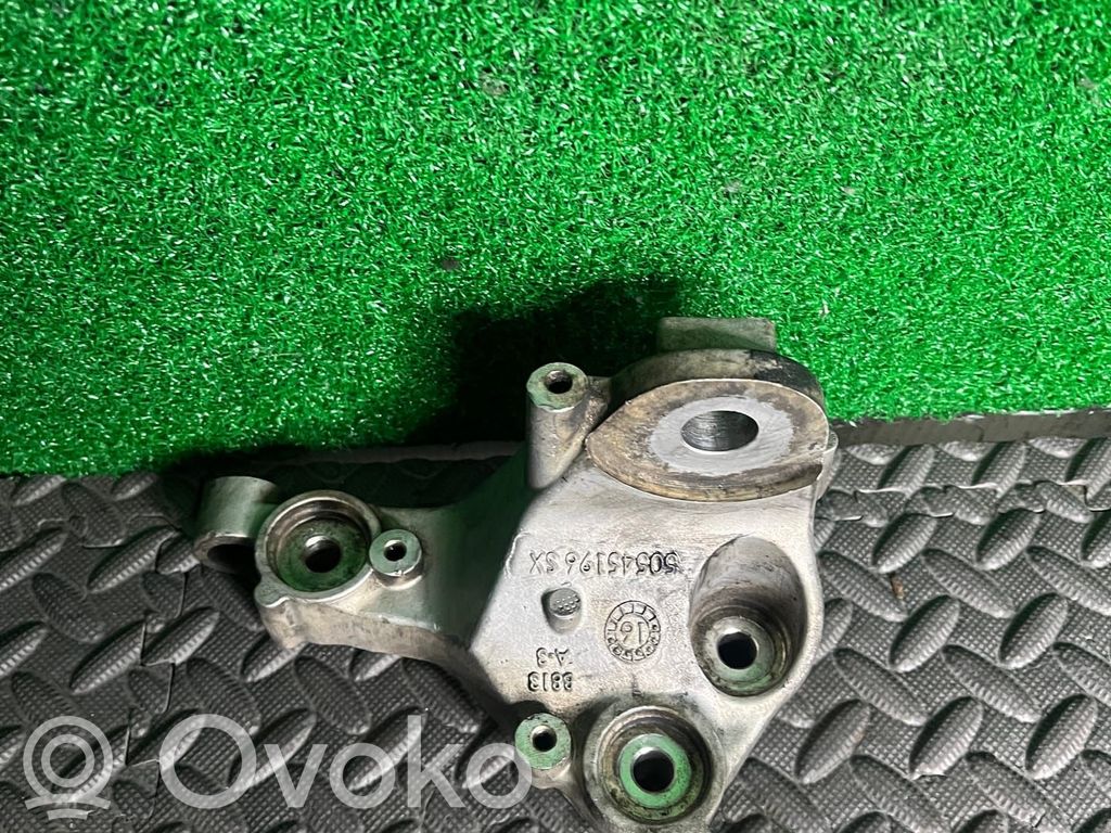 Alfa Romeo Giulia Engine mounting bracket 