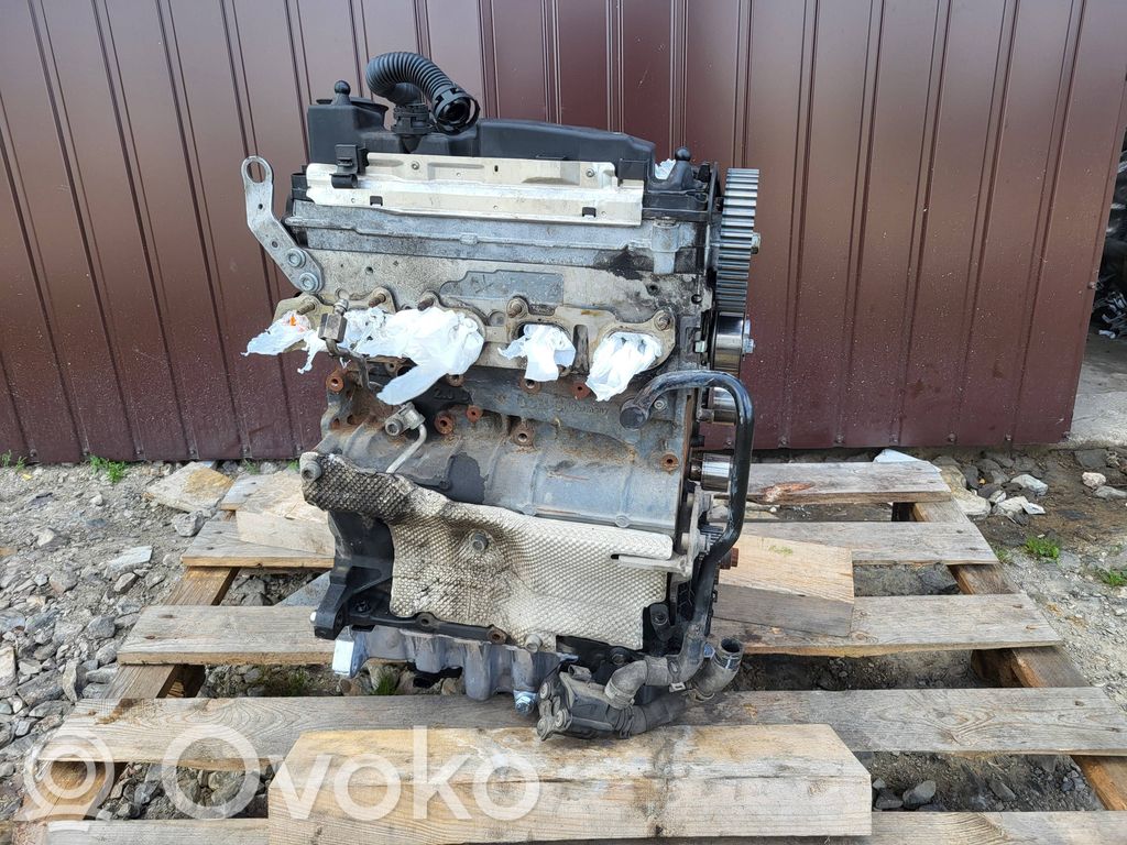 Engine   DFCA