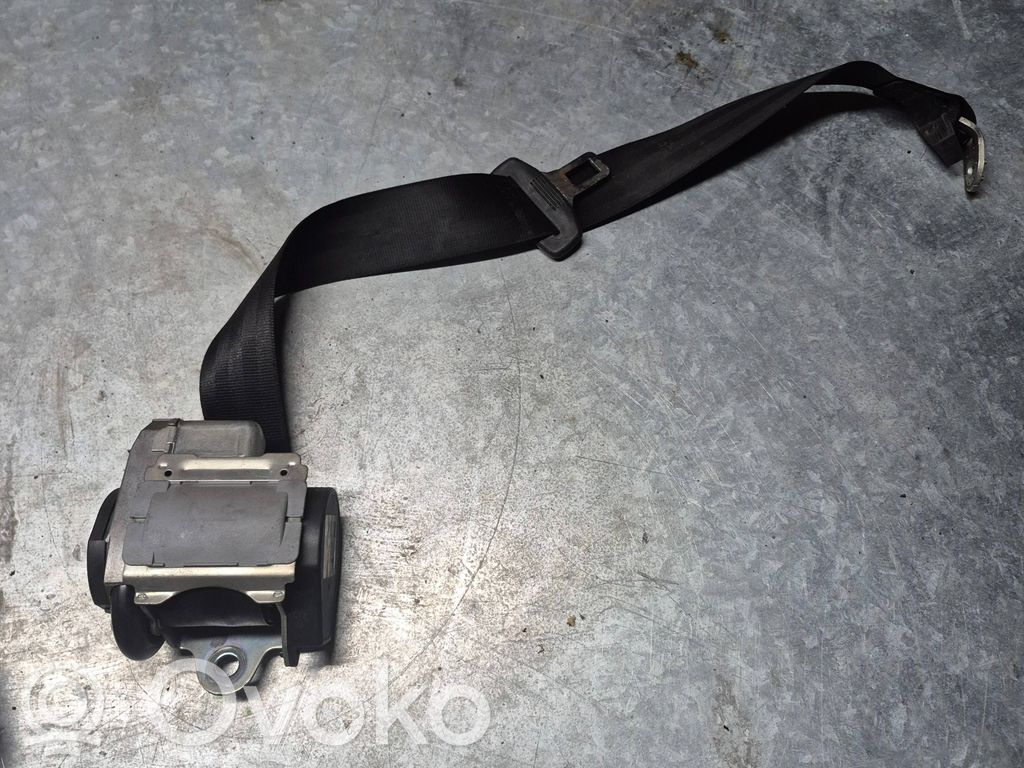 Cinturón trasero   8F0857805,615959400