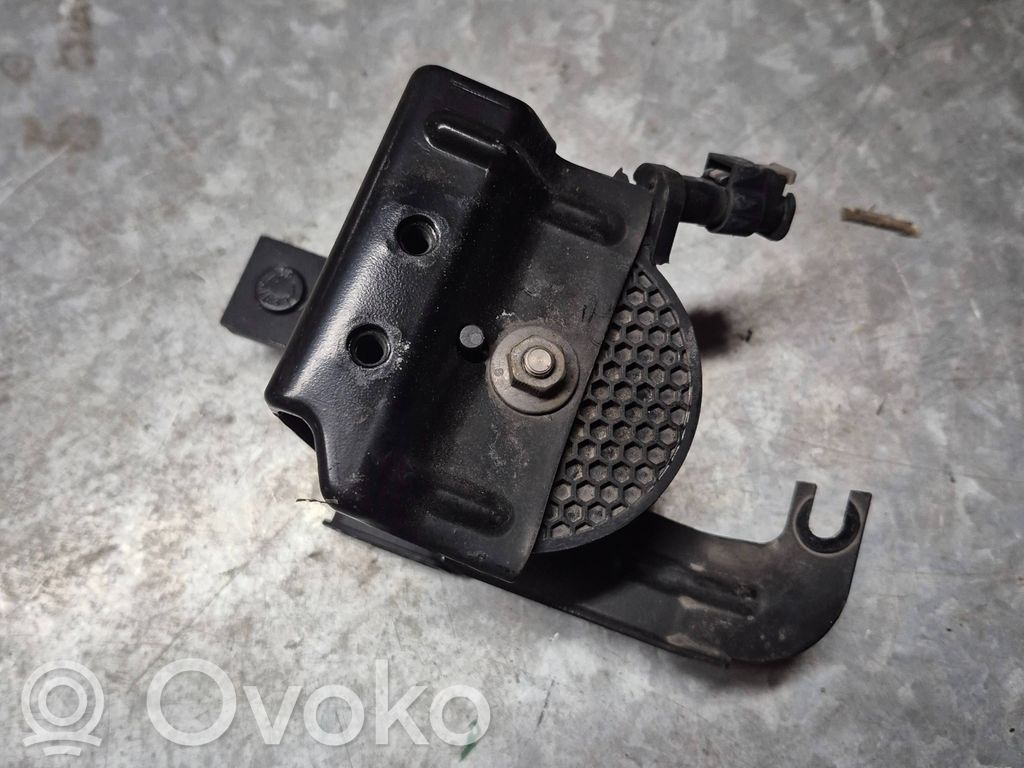 Skoda Octavia Mk3 (5E) Autres unités de commande / modules 