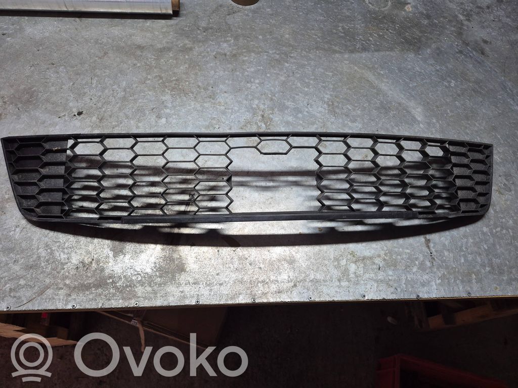 Skoda Octavia Mk3 (5E) Grilă inferioară bară față 