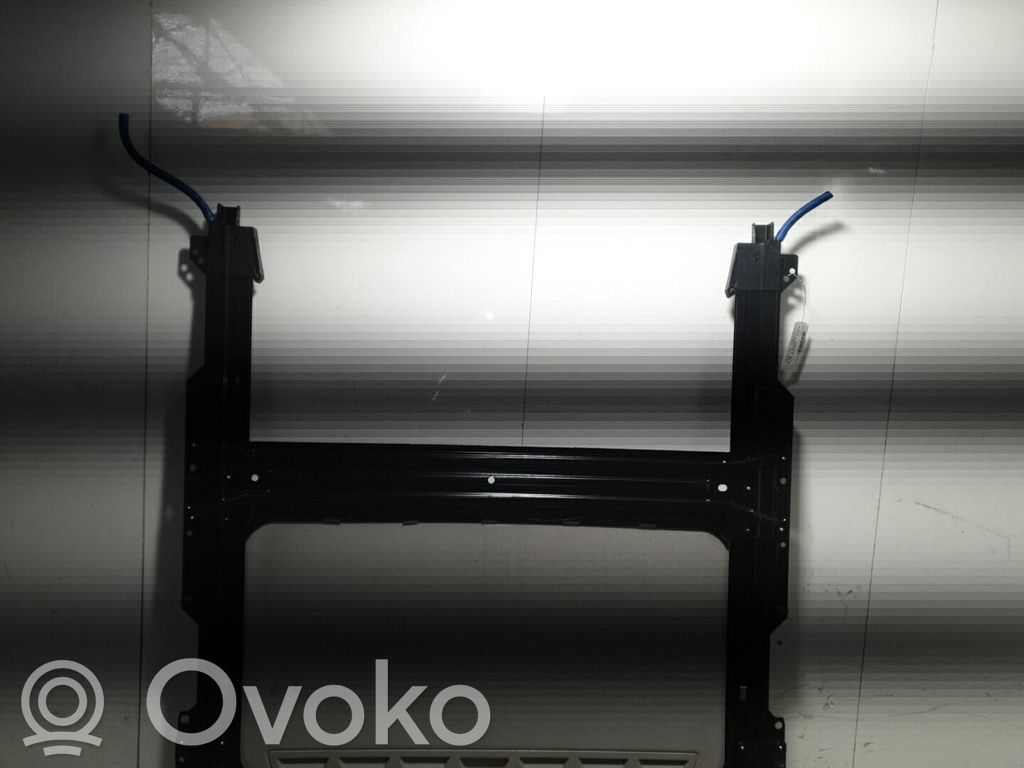 Volvo S80 Szyberdach komplet 