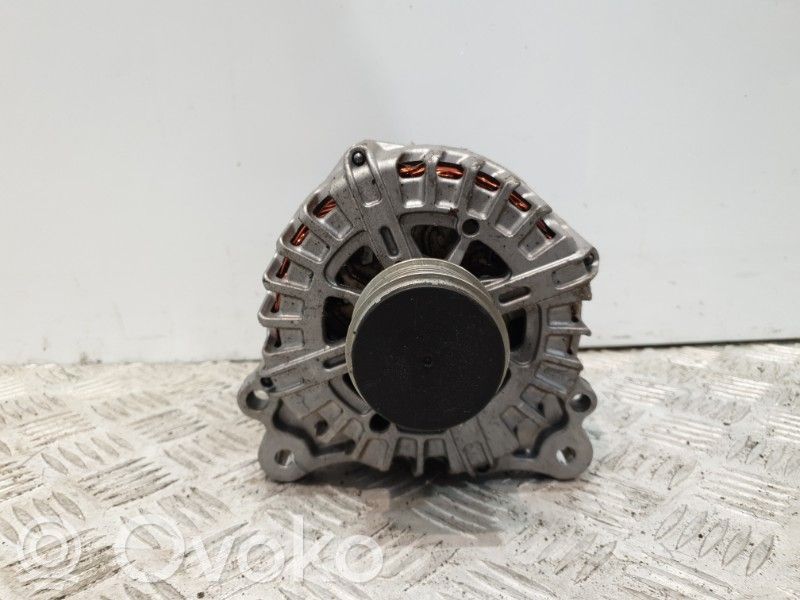 Audi Q5 SQ5 FY Alternator 