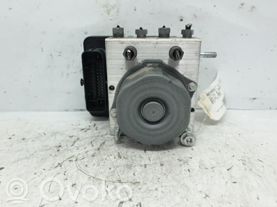 ABS-pumppu   476607694R