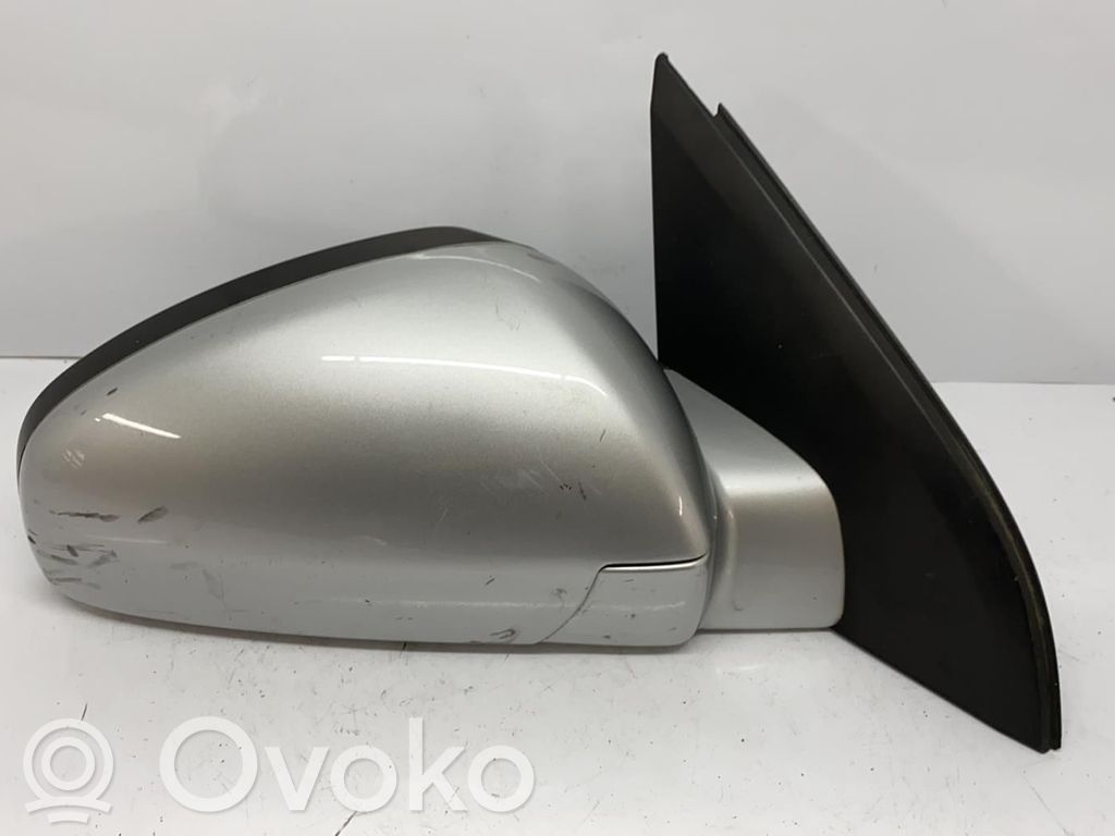 Opel Vectra C Espejo lateral manual 