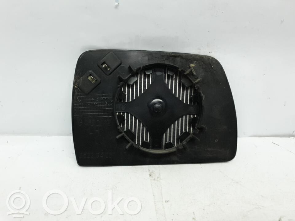 Spoguļa stikls   51163404625