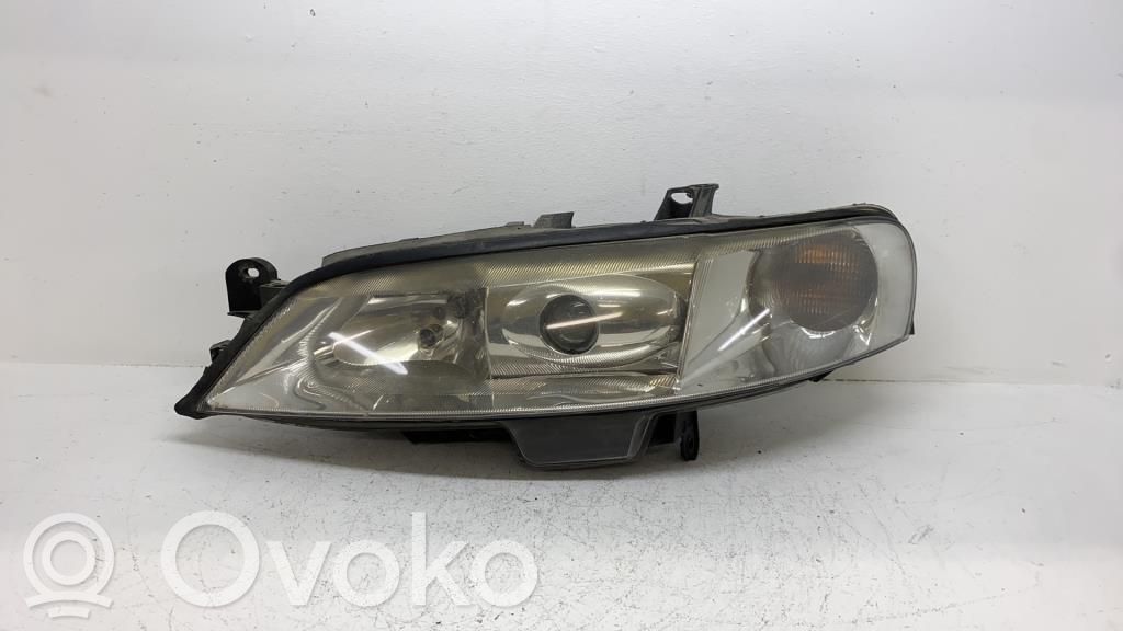 Opel Vectra B Headlight/headlamp 