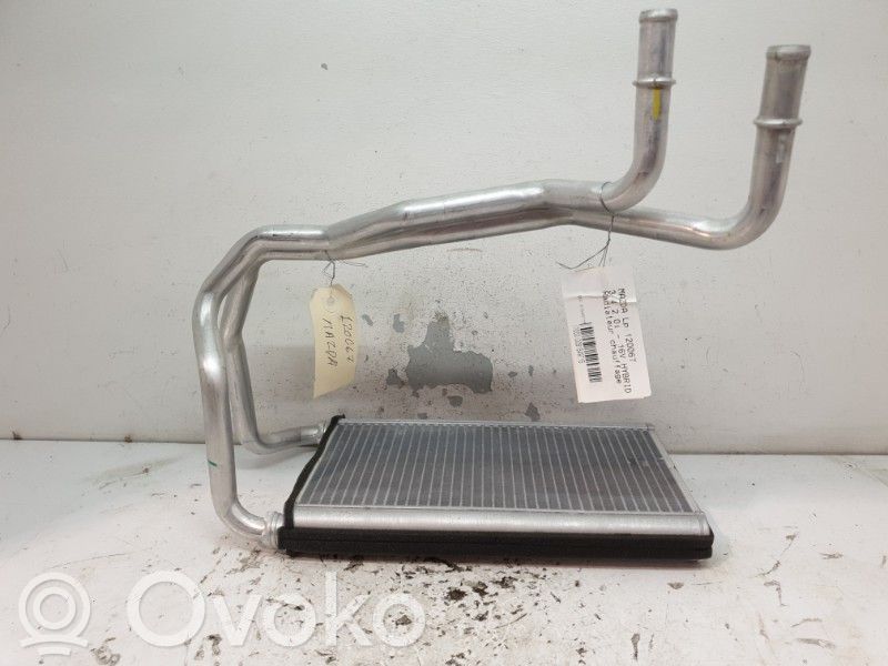 Mazda 3 Heizungsgebläse Kühler 