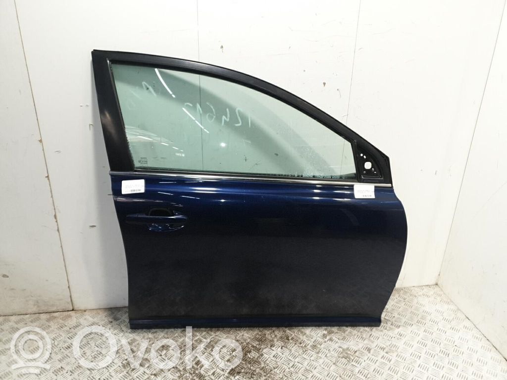 Toyota Avensis T250 Durvis 
