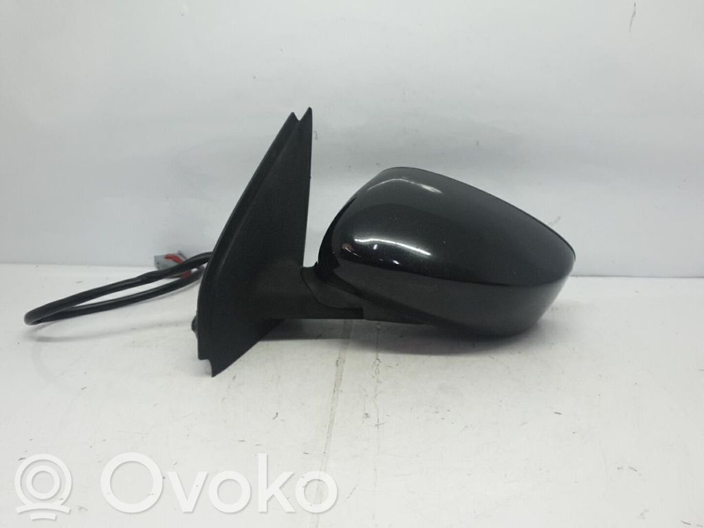 Fiat Stilo Specchietto retrovisore manuale 