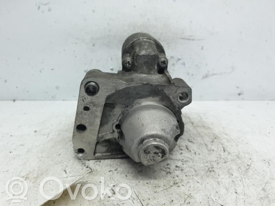 Starter motor   V764559080,3900