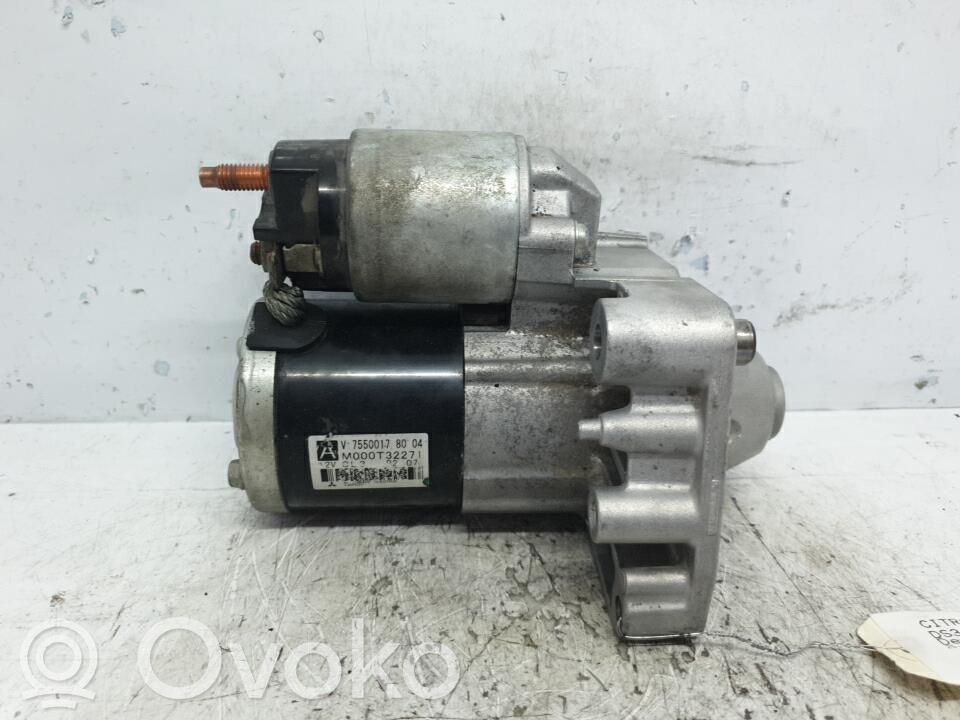 Стартер   V764559080,3900