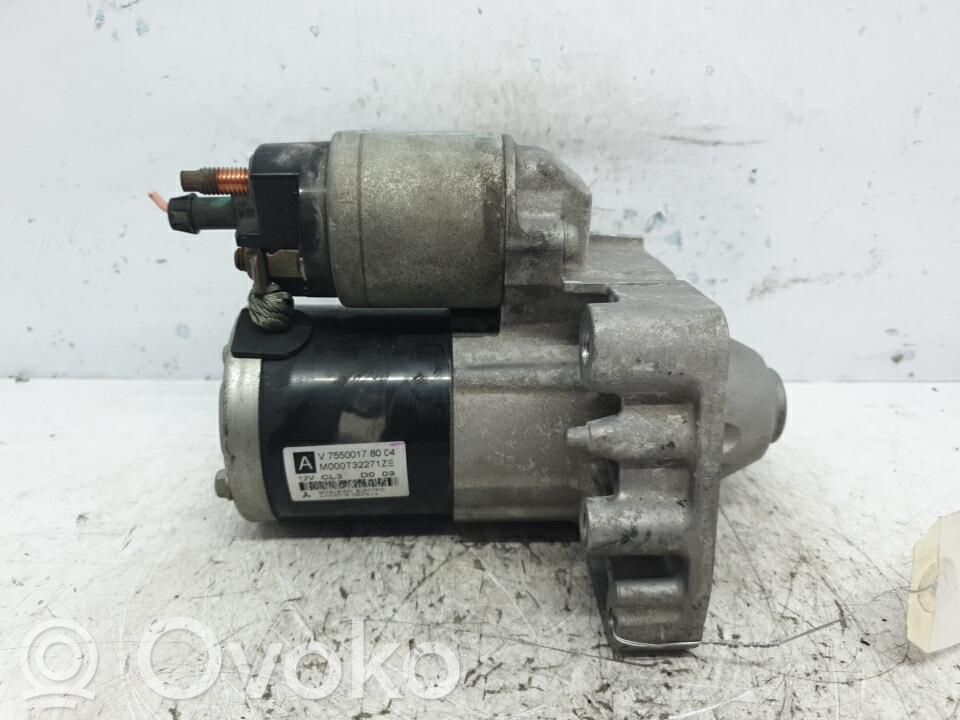 Starteris   V764559080,3900