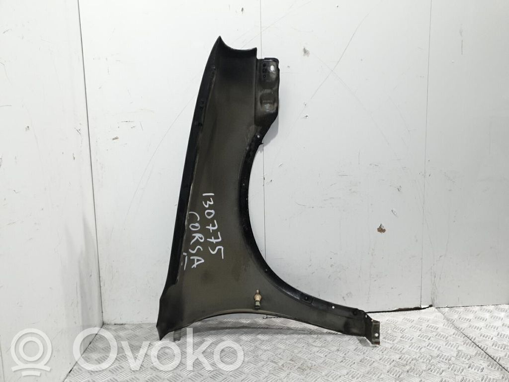 Opel Corsa B Aripă 