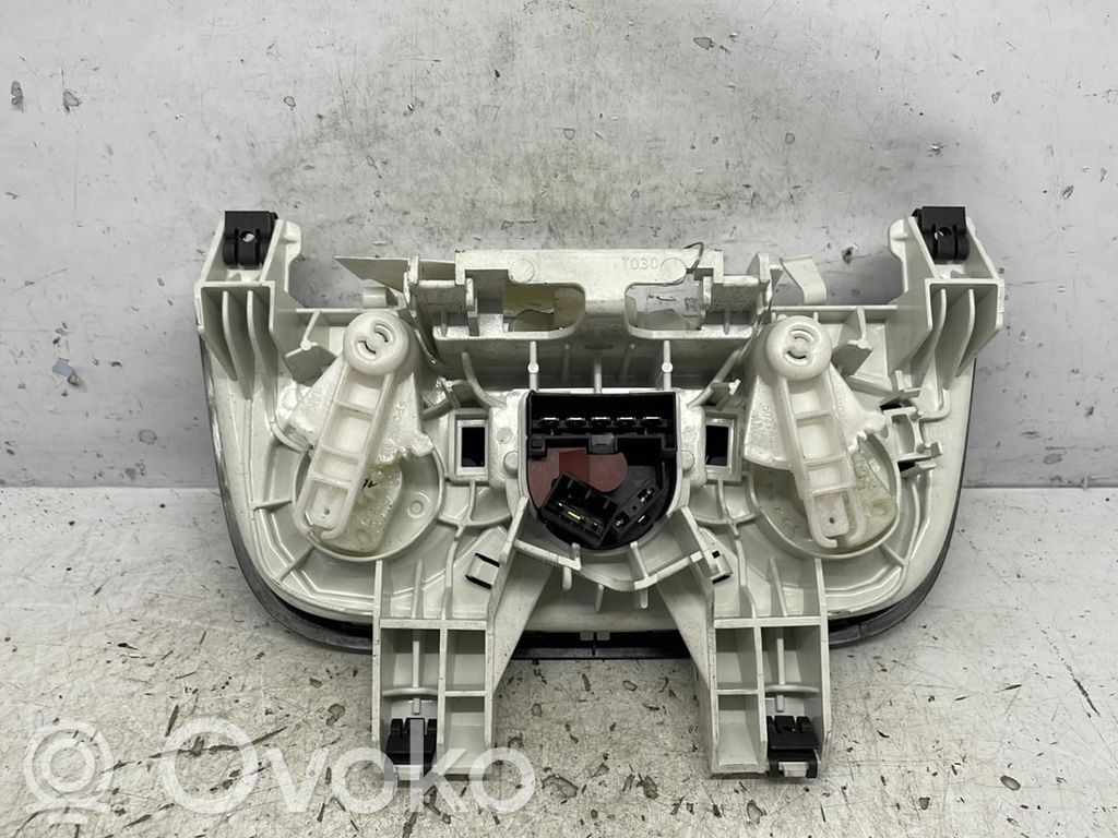 Citroen Nemo Unitate control climatizare 