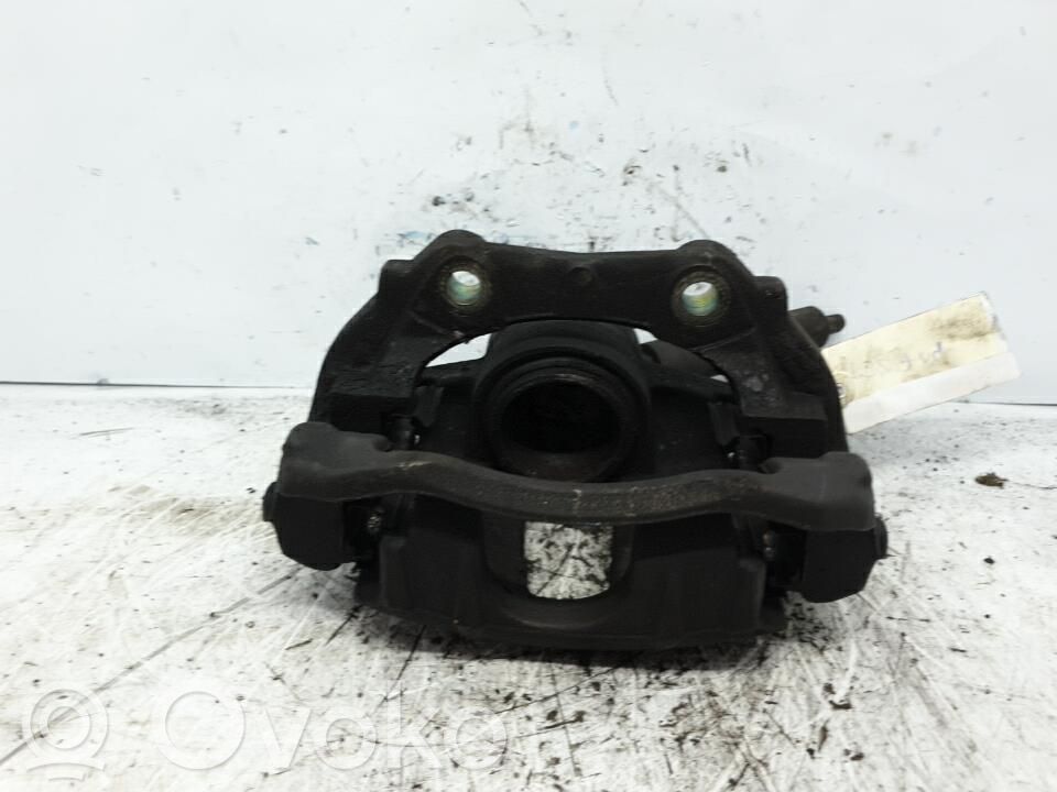 Peugeot 307 Zacisk hamulcowy przedni 