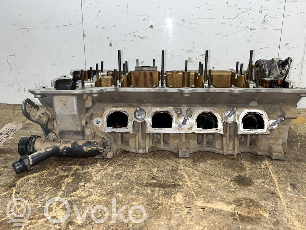 BMW 3 E46 Engine head 