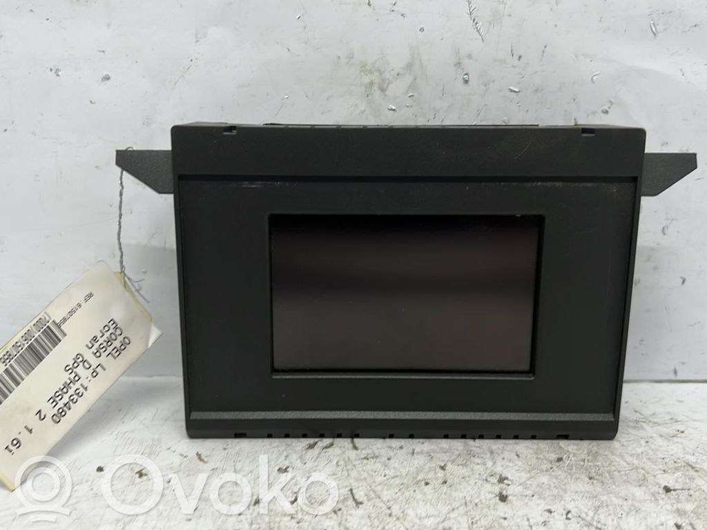 Screen/display/small screen   13381204
