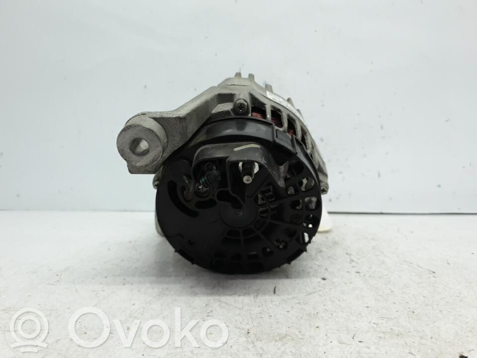 Fiat Panda II Ģenerators 