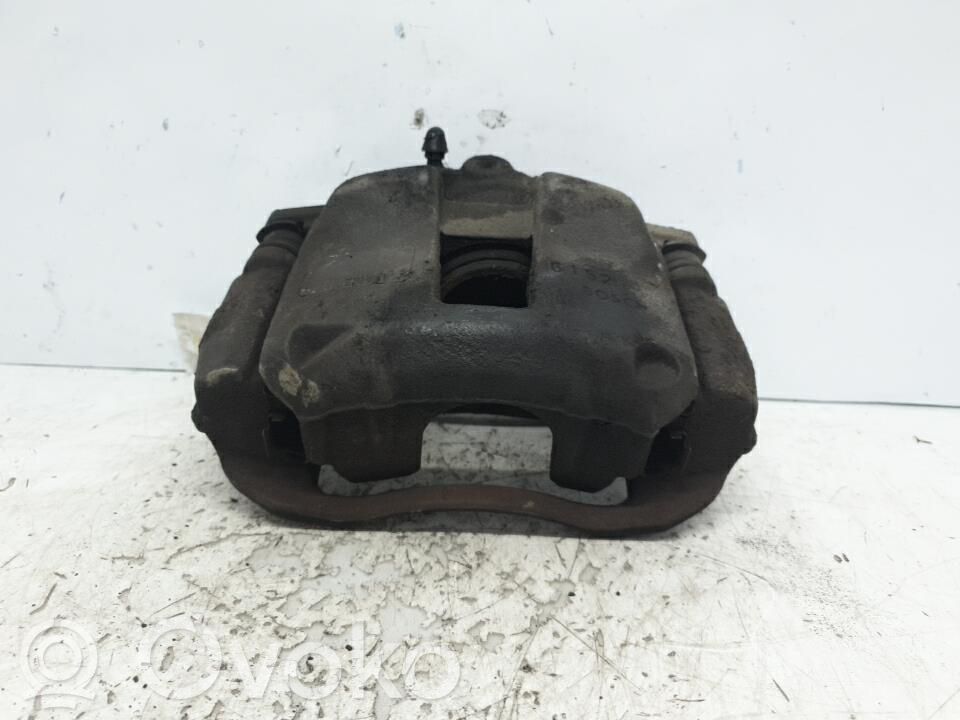 Peugeot 307 Zacisk hamulcowy przedni 