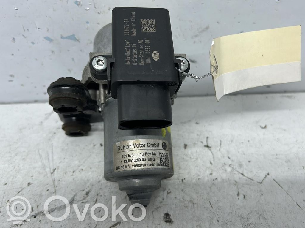 Vacuum pump   1K0612181F