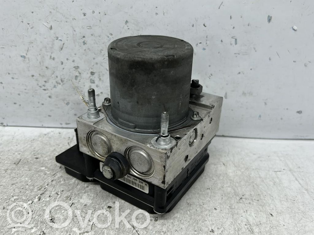 ABS Pump   00004541KL,4541HJ