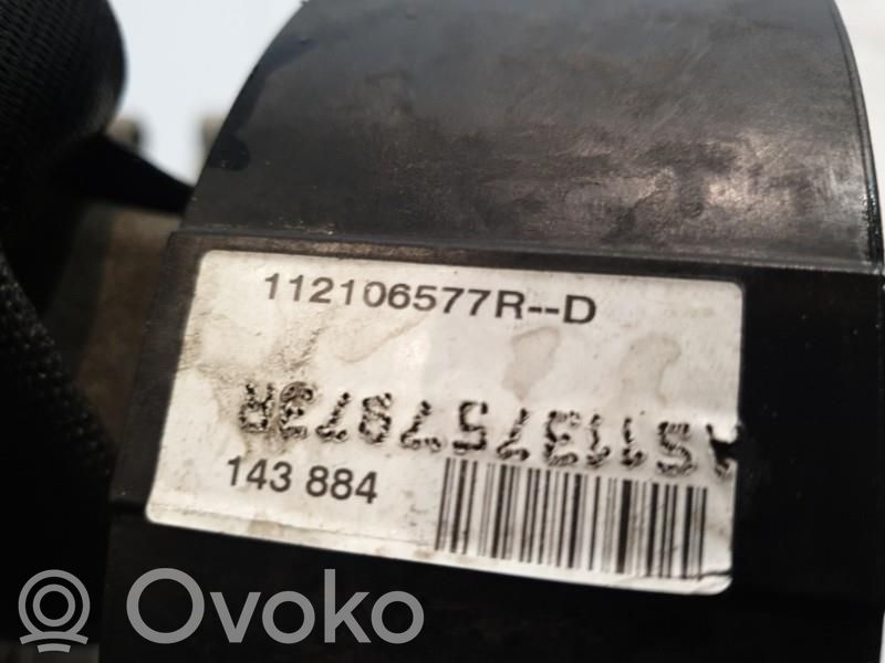 Dacia Sandero Engine 
