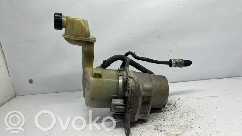 Ford Fiesta Servopumpe 