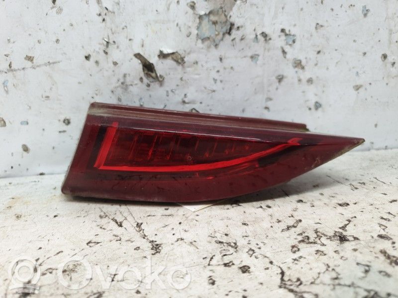 Fiat Tipo Tailgate rear/tail lights 