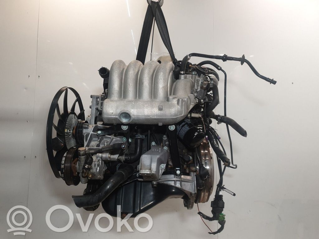 Motor