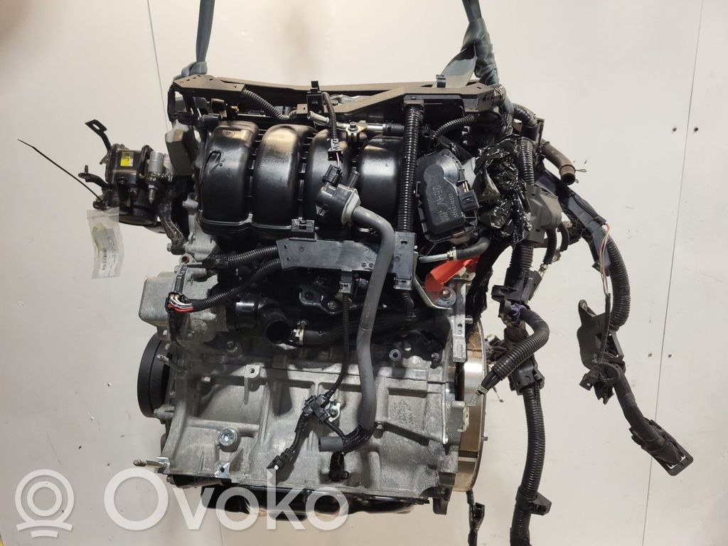 Lexus ES VII XZ10 Motor 