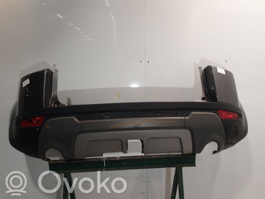 Land Rover Range Rover Evoque L538 Parachoques 