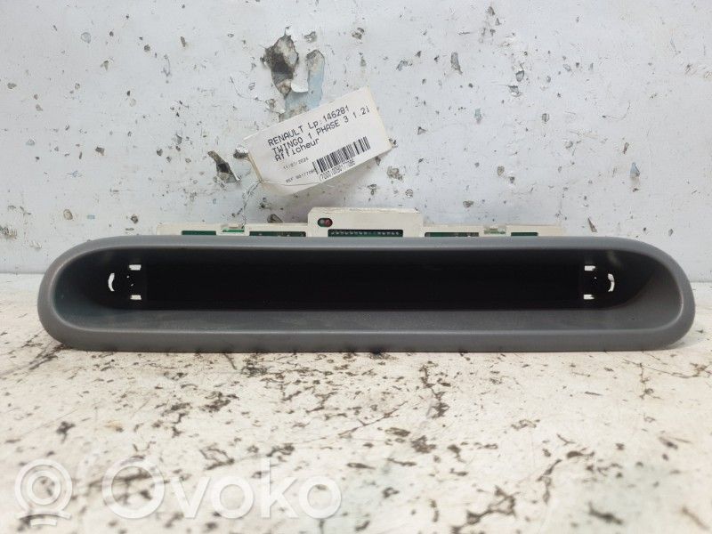 Screen/display/small screen   8200607906