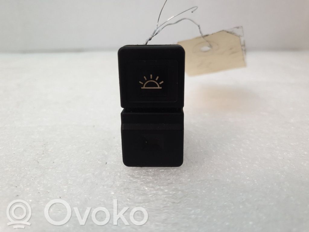 Other switches/knobs/shifts
