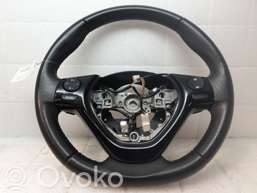 Volante   B0007585XX