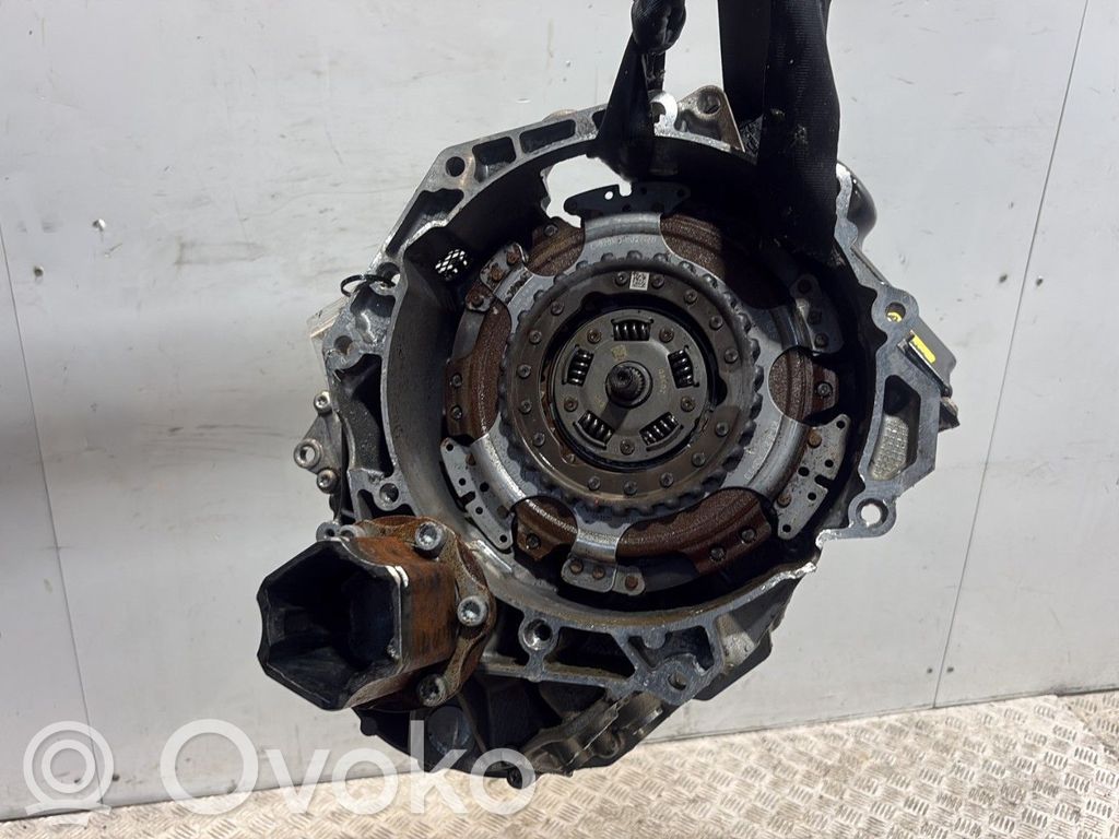 Volkswagen Taigo Scatola del cambio automatico 