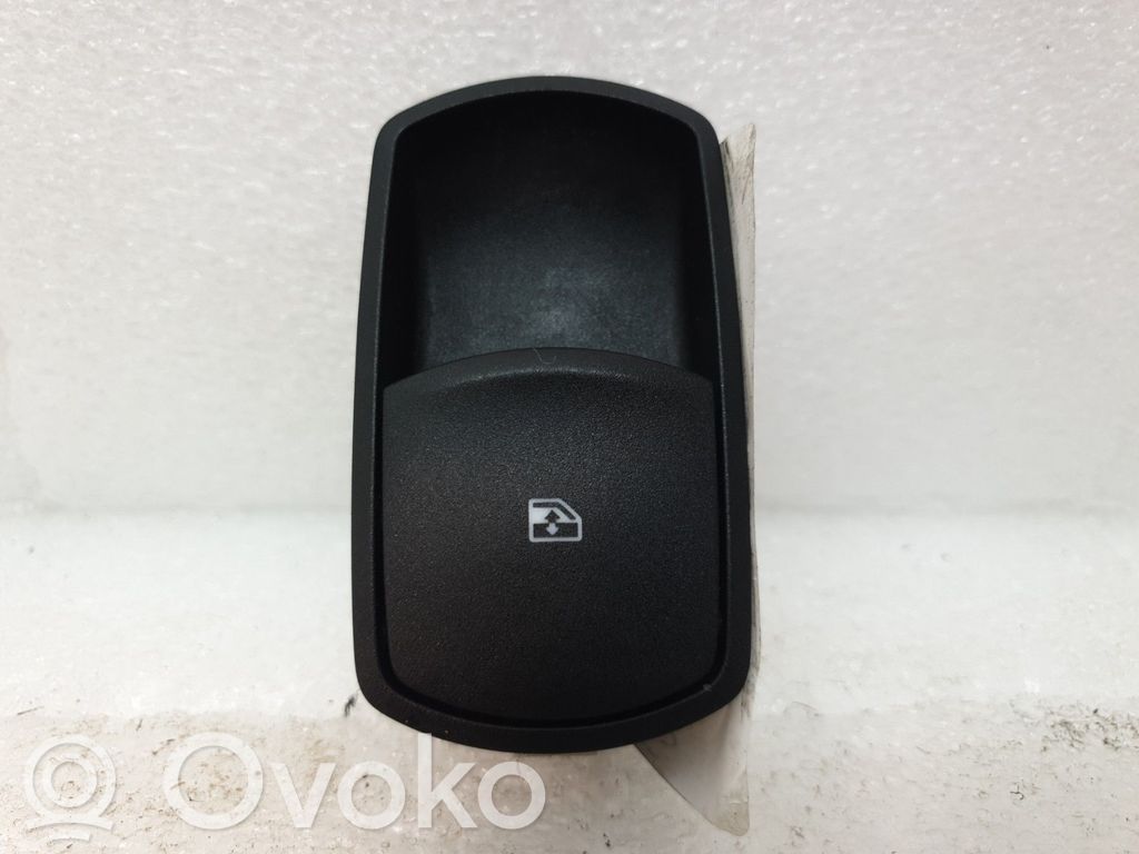 Electric window control switch   13430018