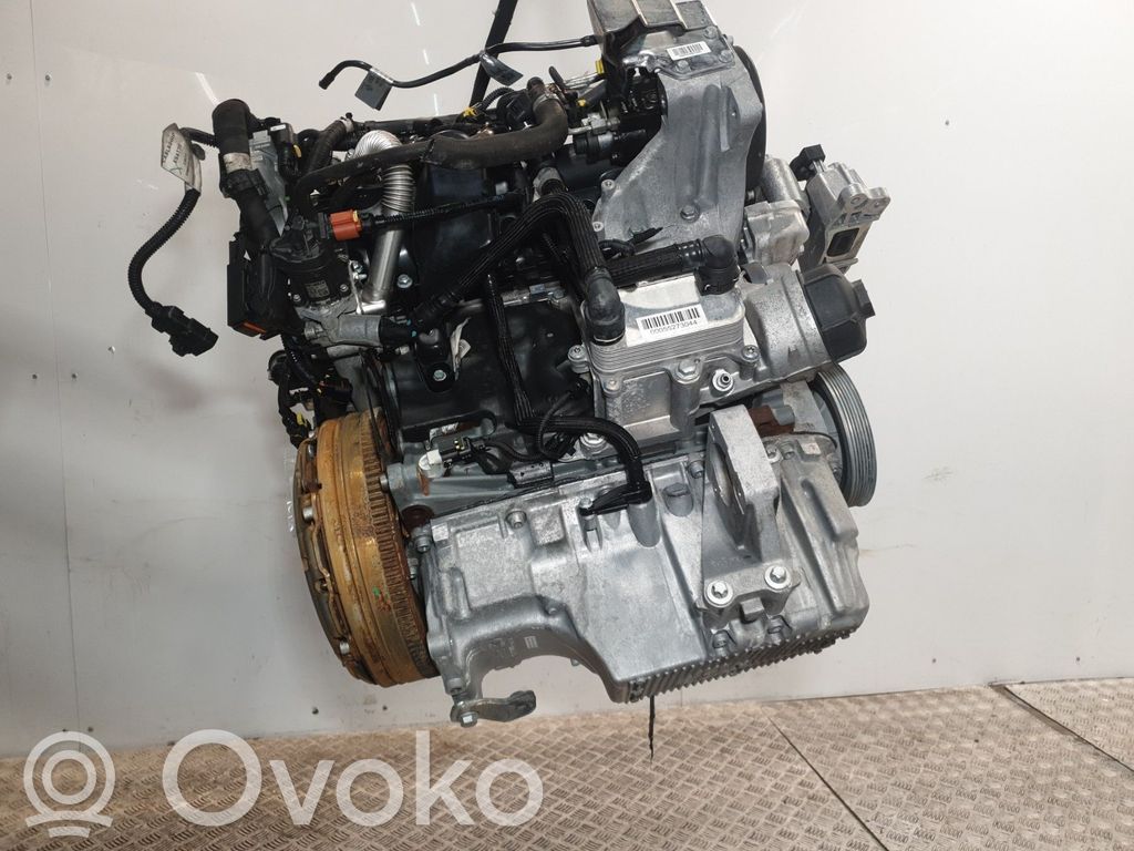 Jeep Renegade Motor 