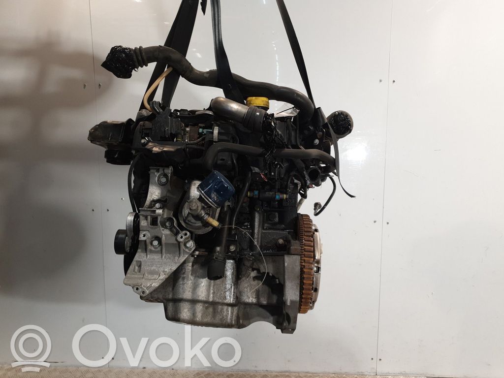 Engine   8201246258