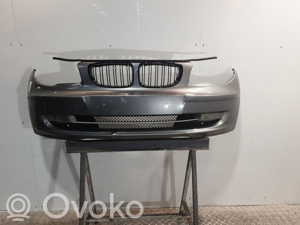 Priekšējais bamperis   51117185125