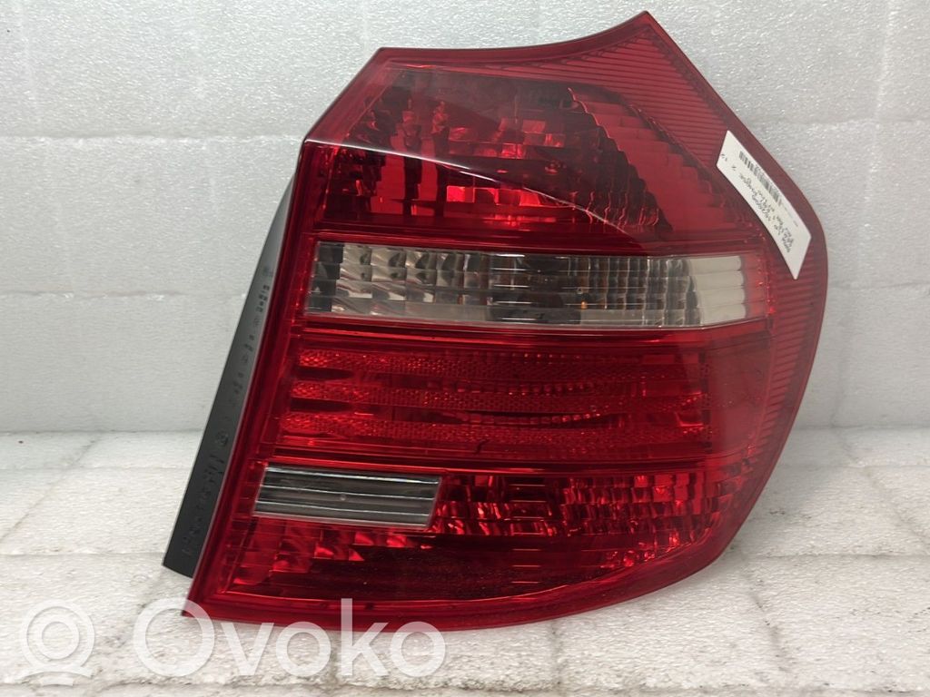 Rear/tail lights   63217164956