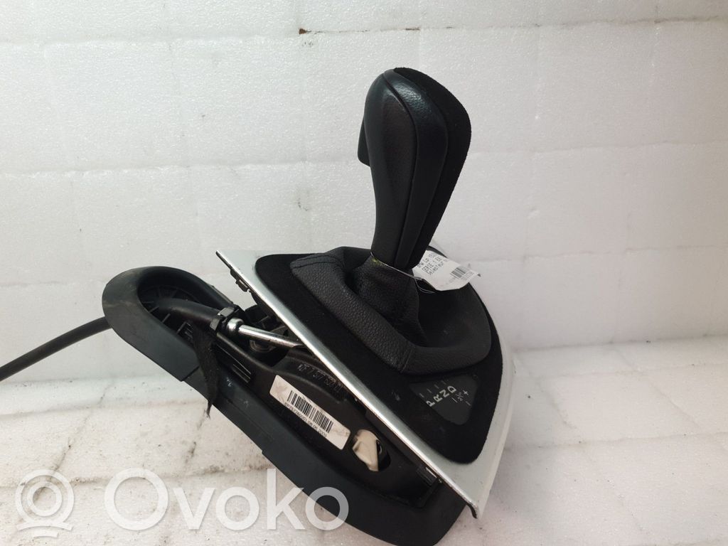 BMW 1 E81 E87 Gear selector 